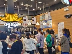 -茶颜悦色(雨花亭凯德二楼店)