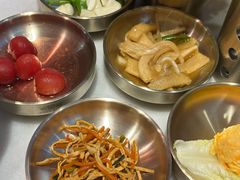 -韩宫宴烤肉·料理(武汉印象城店)