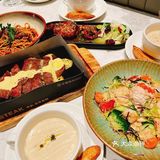 高奢平价西餐🍴