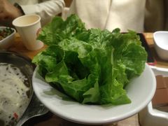 -傣妹火锅(四川北路店)