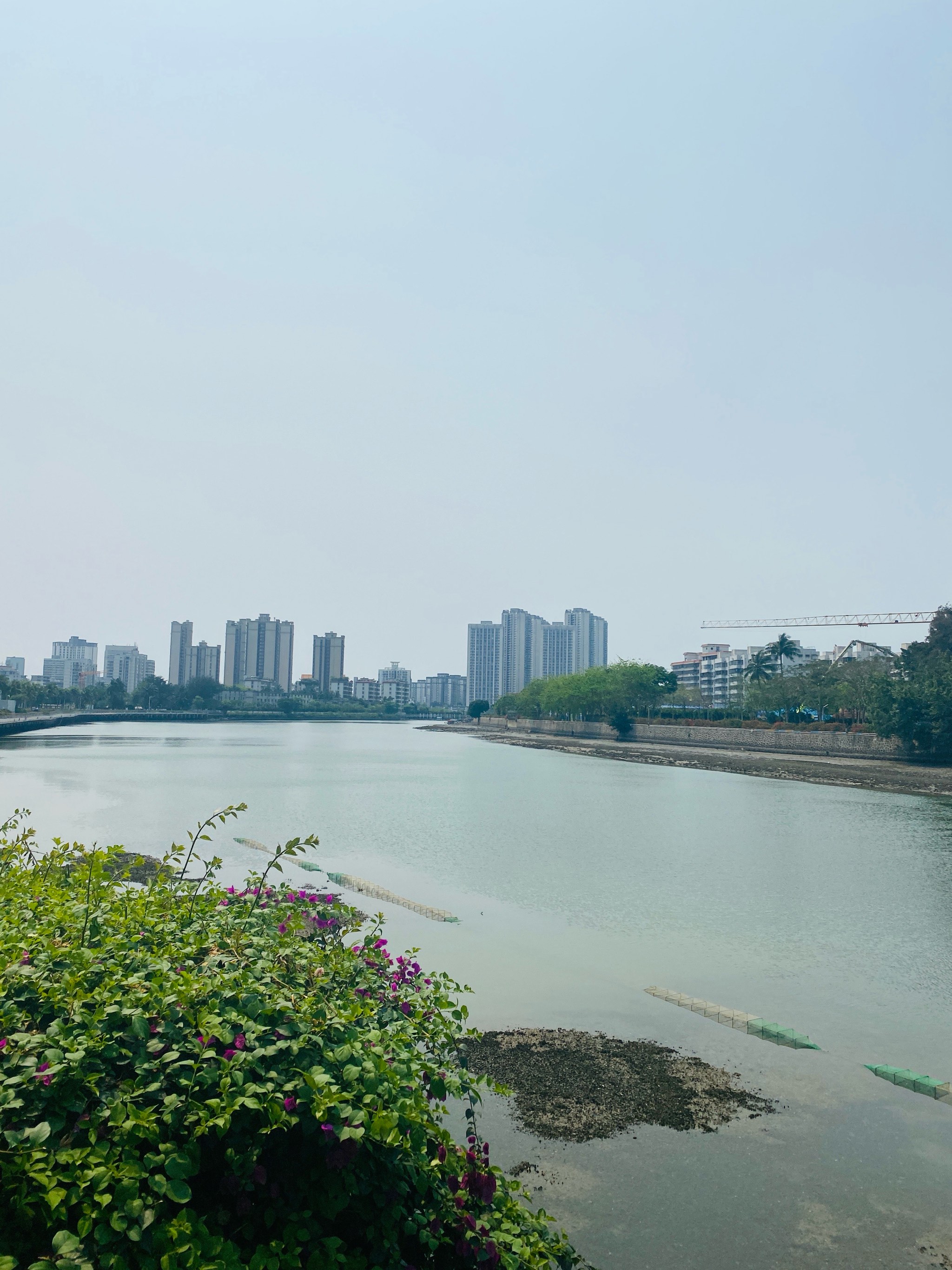 海口旅游必去景点图片