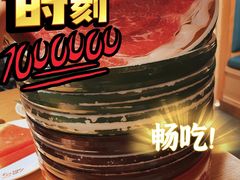 -温野菜涮涮锅(西单大悦城店)