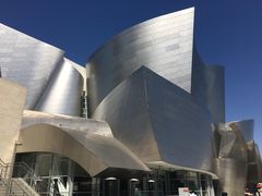 -华特·迪士尼音乐厅