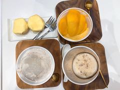 -聪嫂私房甜品(旺角二店)