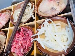 -芈重山老火锅(广州首店)