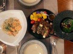 -LA CREPERIE BRETONNE布列塔尼法式餐厅(天童北路店)