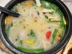 -云采云南菜(中山北路店)