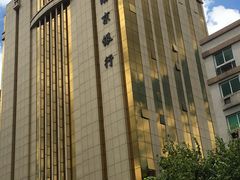 -南京银行(杭州分行)