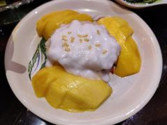 椰香糯米芒果饭-大头虾越式风味餐厅(光明广场店)