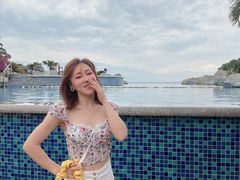 -三亚亚龙湾天域度假酒店