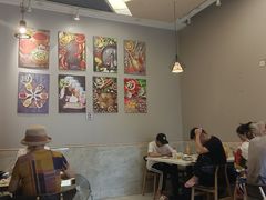 -你鲟欢·香茅柠檬鱼(金沙店)