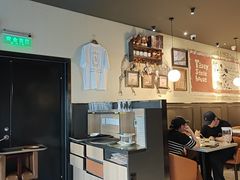 -西堤牛排(北京国瑞店)