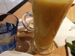-必胜客(新辰里酒仙桥店)