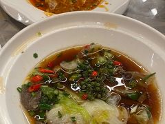 -渝悦情·新派川菜(建国门店)
