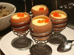 飞鱼籽蒸蛋-57度湘