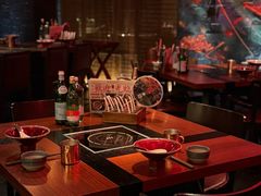-赤RedBowl川锅·炙烤·板前(北京瑰丽酒店)