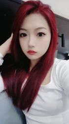 -HG美发设计沙龙