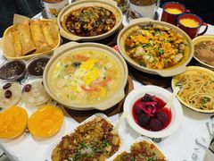 -东排食堂长沙小吃大排档(五一广场店)