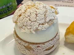 -新云南皇冠假日酒店-长街西餐厅