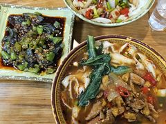 -四方面荘(常丰花园店)
