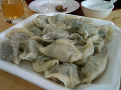 三鲜水饺-海岛渔村大酒店(云霄路店)