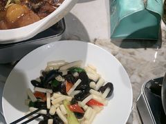 -又见炊烟私房菜(敬亭路店)