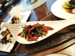 -春申里餐厅(银泰in99店)