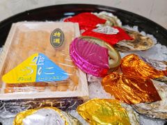 -斯普汇生蚝牛排馆(中骏世界城店)