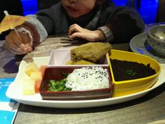 -蜜桃餐厅·江浙融合菜(荟聚购物中心店)