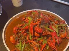 -虾乐园龙虾·夜宵(松江店)