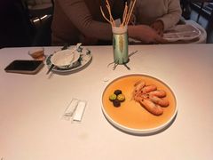 -醉舍·新淮扬菜(长宁龙之梦店)