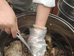 -清真·益鑫羊肉手抓馆(花园北街店)