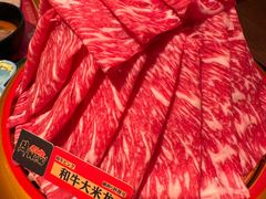 -牛New寿喜烧(曹路花园城店)