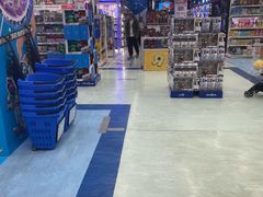 -玩具反斗城(海港城店)