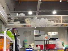 -刘文祥麻辣烫(蛇口店)