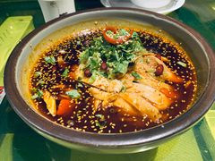 -辛香汇(飞洲店)