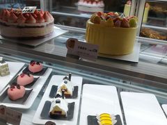 -BreadTalk面包新语·烘焙蛋糕(高德置地春广场店)