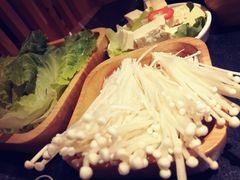 -许府牛火锅(信义坊总店)