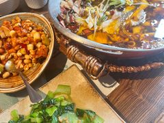 -水煮三国·川鲁江湖菜(香山店)