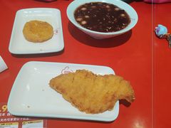 -回味鸭血粉丝汤(新城市广场店)