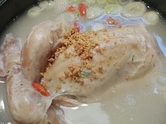 -长顺参鸡汤店(西塔总店)