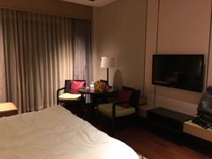 -上海崇明金茂凯悦酒店