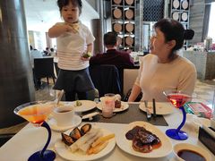 -乌鲁木齐环球国际大酒店