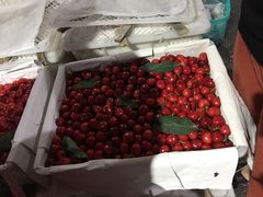 -菜园坝水果市场
