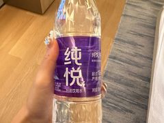 -深圳国际会展中心希尔顿酒店(前海华发冰雪世界店)
