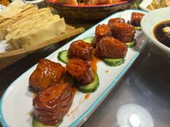 -酒肉门孔府菜(曲阜游客中心店)