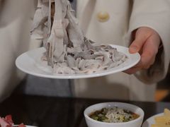 -天桥老金涮肉(牛街店)