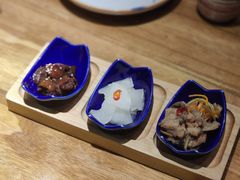 -梅亭居酒屋(中大国际店)