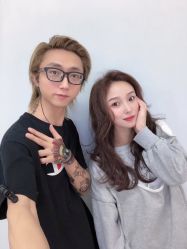 烫染-P.STYLE派斯造型