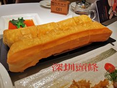 -悦景酒家(罗湖店)